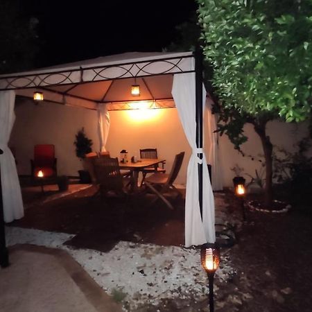 Artista B&B Càbras Zewnętrze zdjęcie