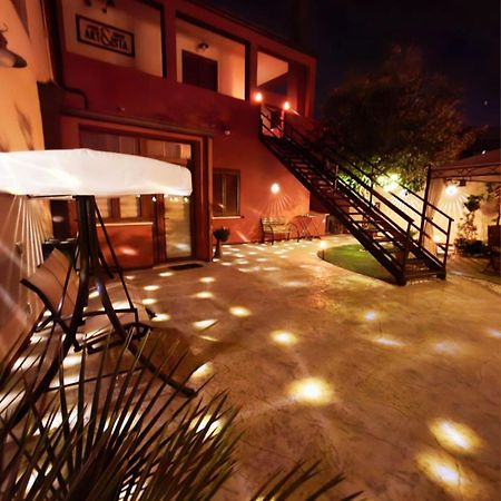 Artista B&B Càbras Zewnętrze zdjęcie