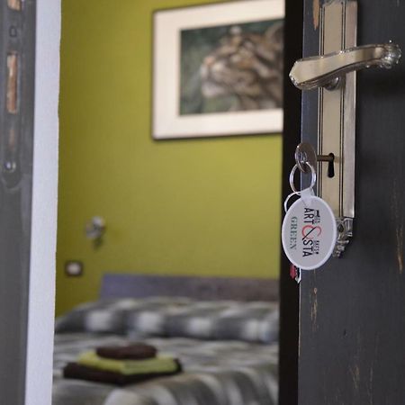Artista B&B Càbras Zewnętrze zdjęcie