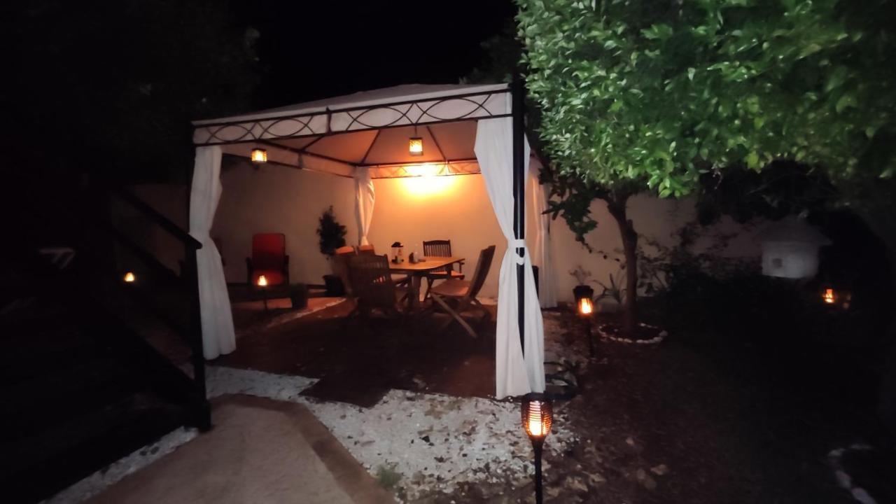 Artista B&B Càbras Zewnętrze zdjęcie