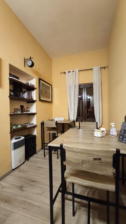 Artista B&B Càbras Zewnętrze zdjęcie