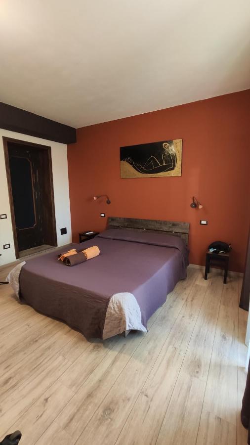 Artista B&B Càbras Zewnętrze zdjęcie