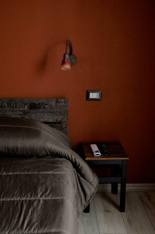 Artista B&B Càbras Zewnętrze zdjęcie