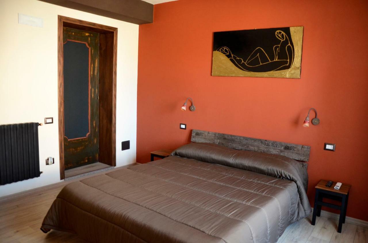 Artista B&B Càbras Zewnętrze zdjęcie