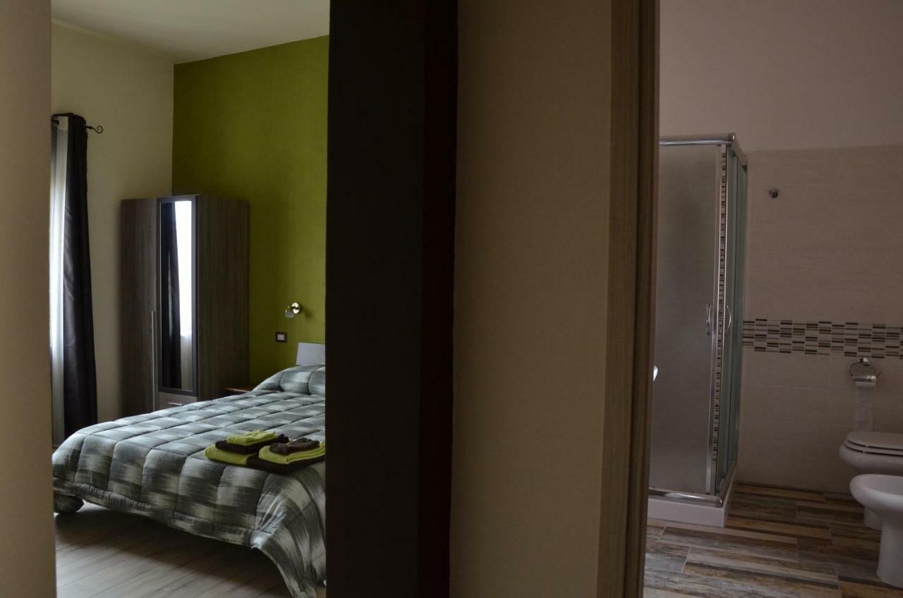Artista B&B Càbras Zewnętrze zdjęcie
