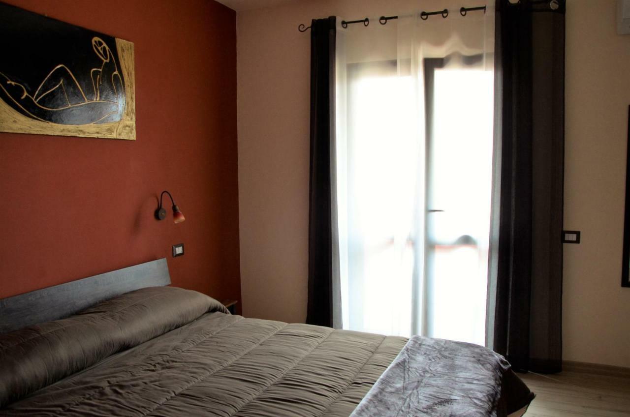 Artista B&B Càbras Zewnętrze zdjęcie