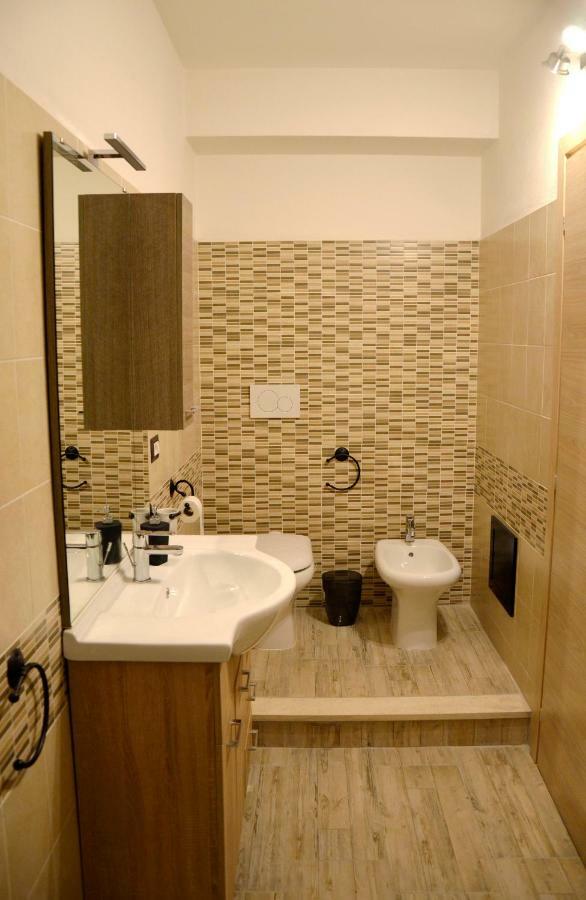 Artista B&B Càbras Pokój zdjęcie
