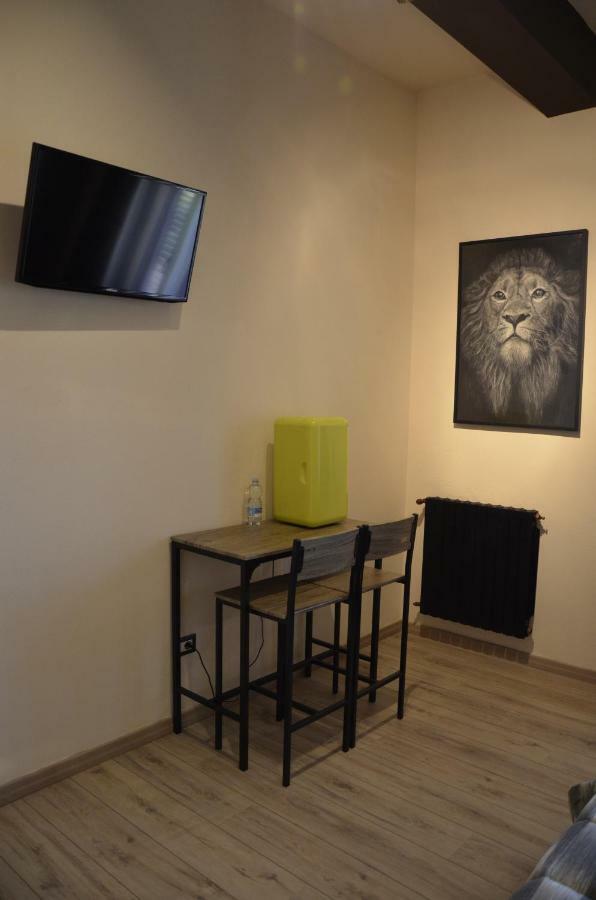 Artista B&B Càbras Zewnętrze zdjęcie