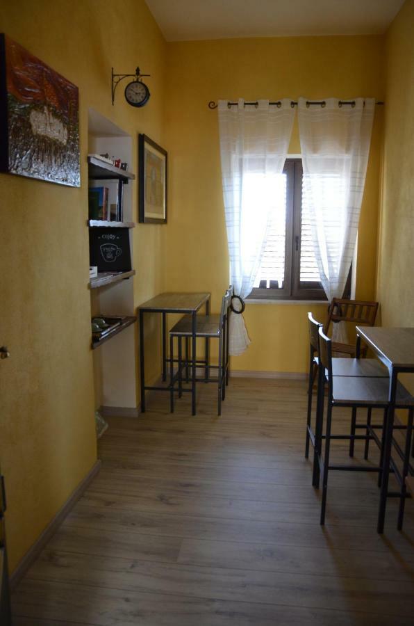 Artista B&B Càbras Zewnętrze zdjęcie