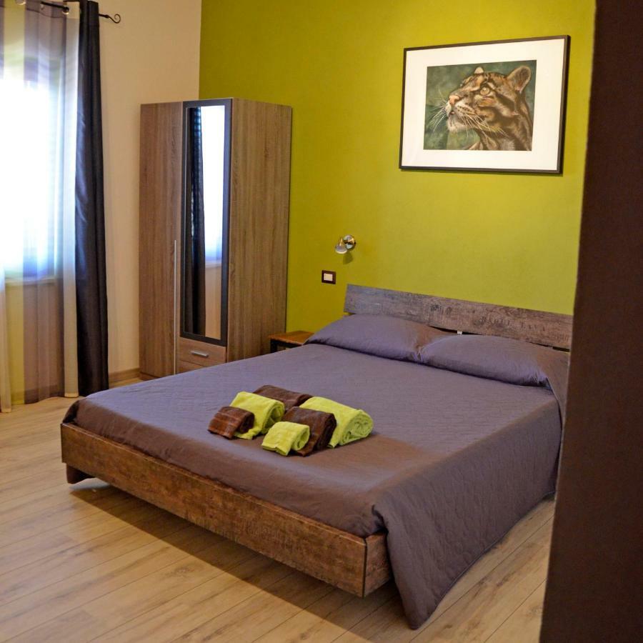 Artista B&B Càbras Zewnętrze zdjęcie