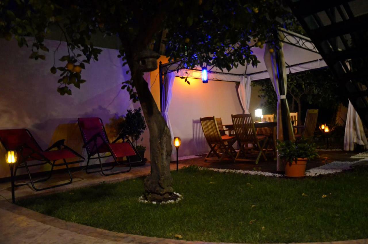Artista B&B Càbras Zewnętrze zdjęcie