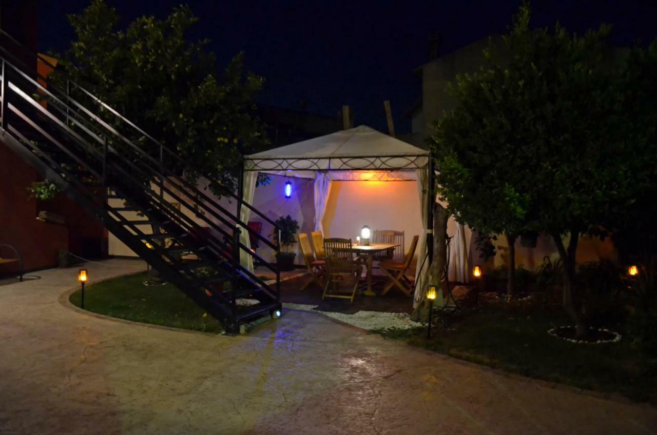 Artista B&B Càbras Zewnętrze zdjęcie